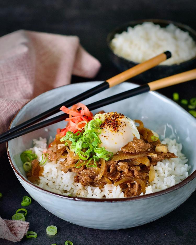 Gyudon