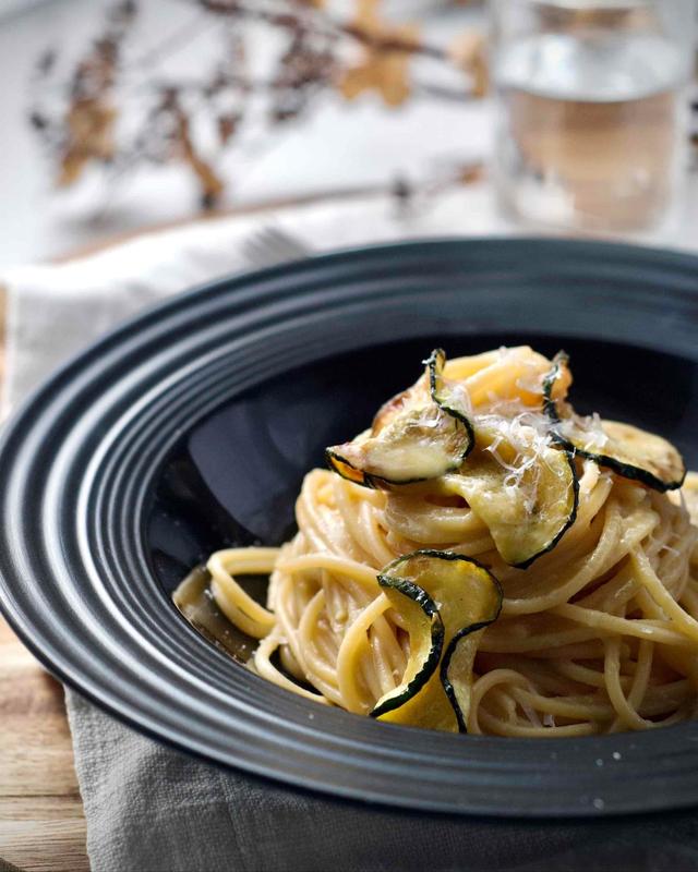 Pasta alla Nerano