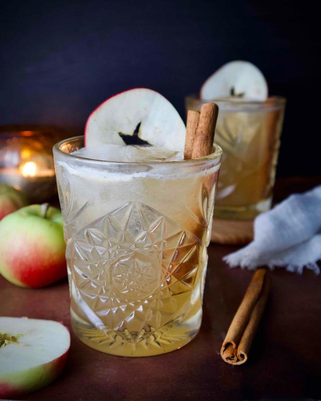 Autumn Sour