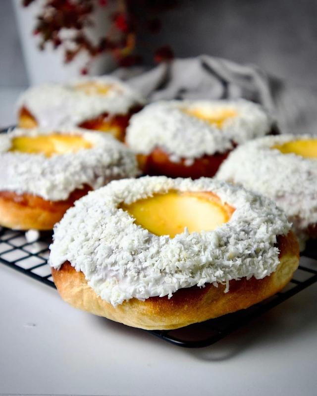 Skolebrød