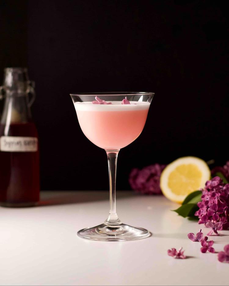 Syrin Sour