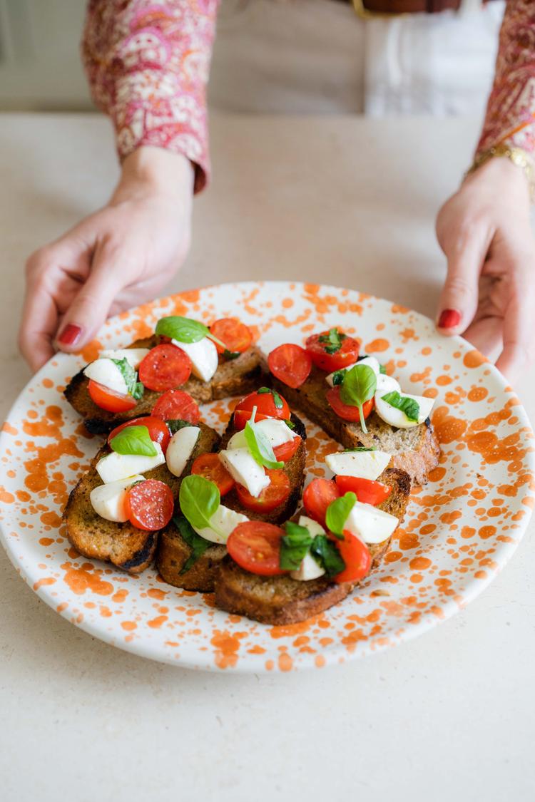 Bruschetta