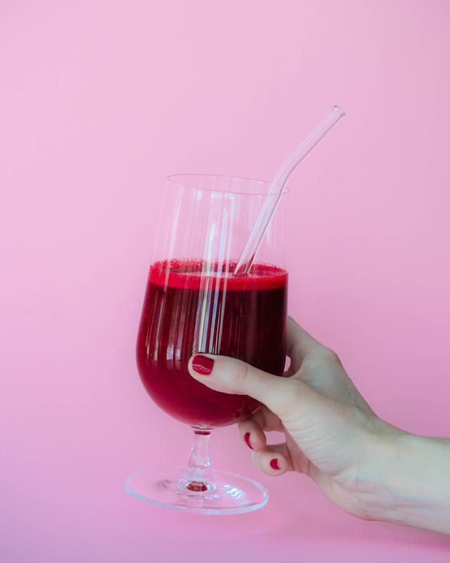 Rødbetejuice
