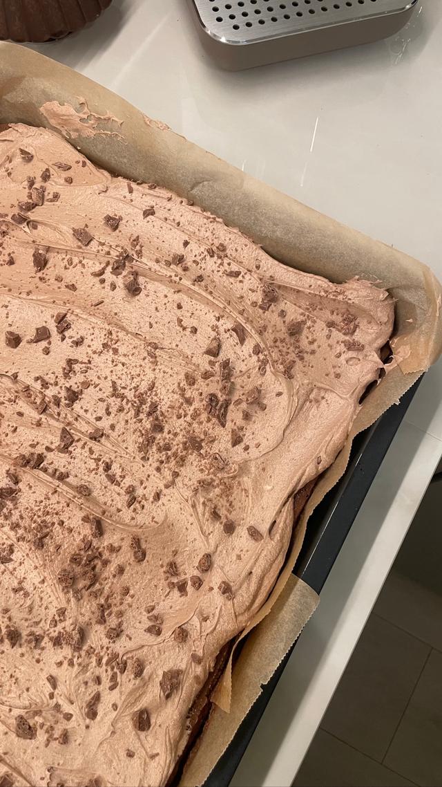 Drømmekake 🤎🍫