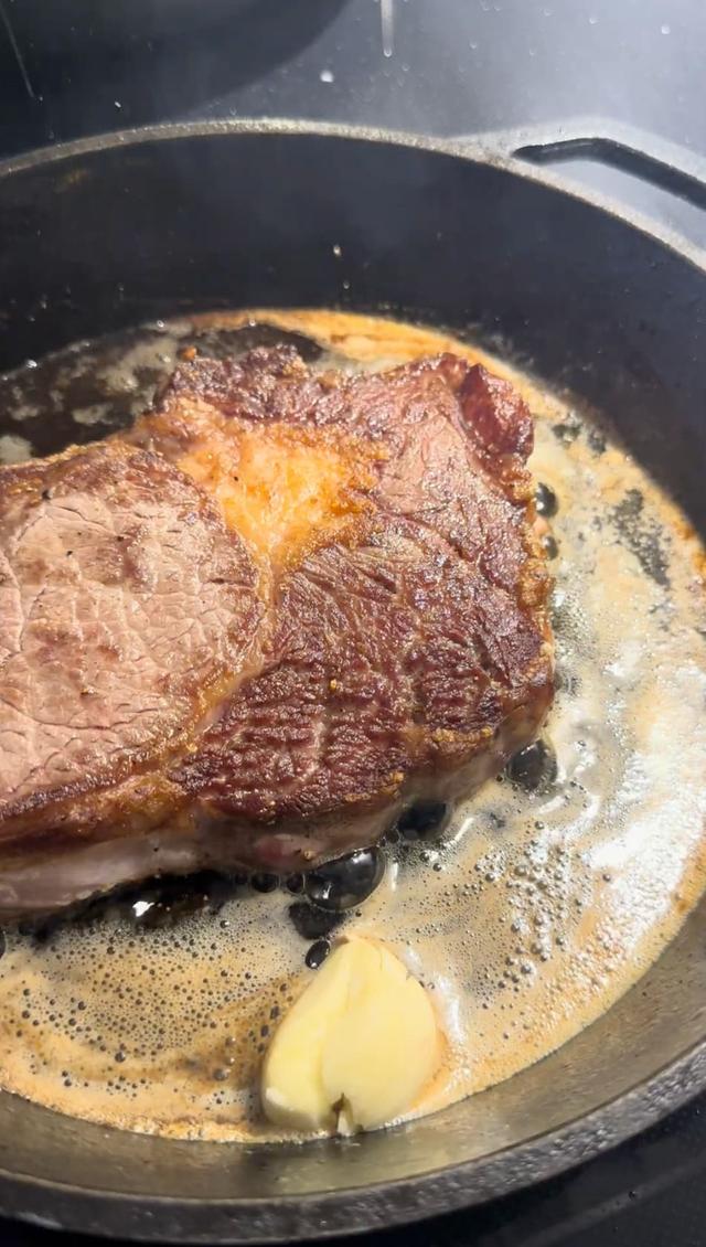 Entrecôte