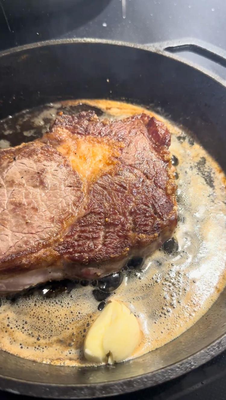 Entrecôte