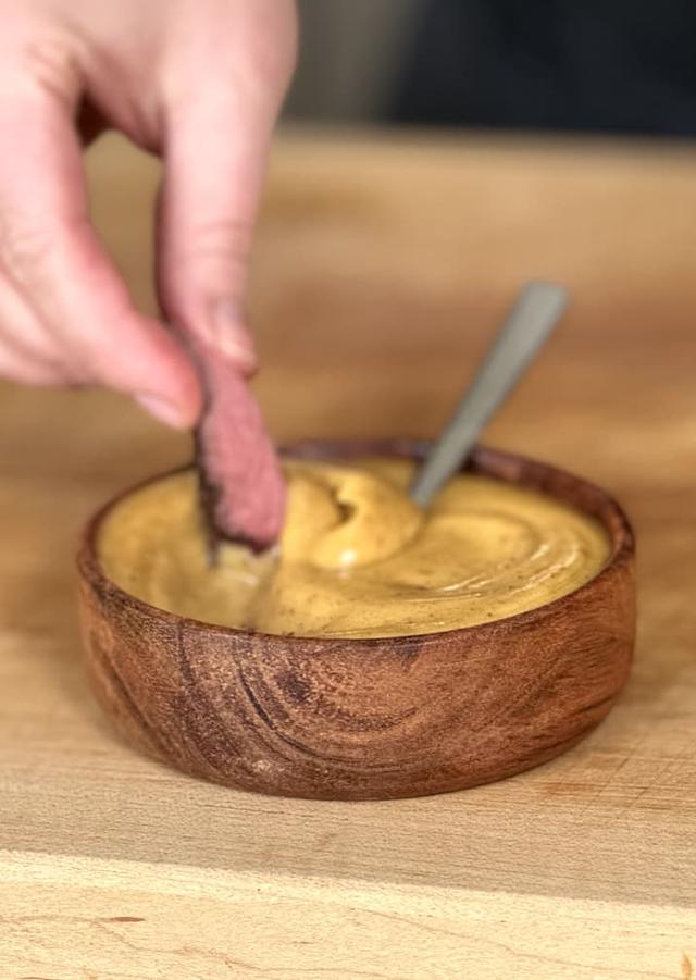 Crème triple