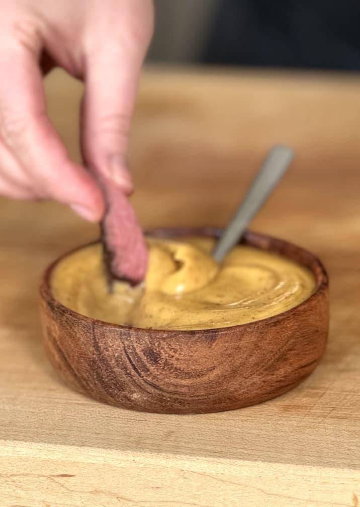 Crème triple