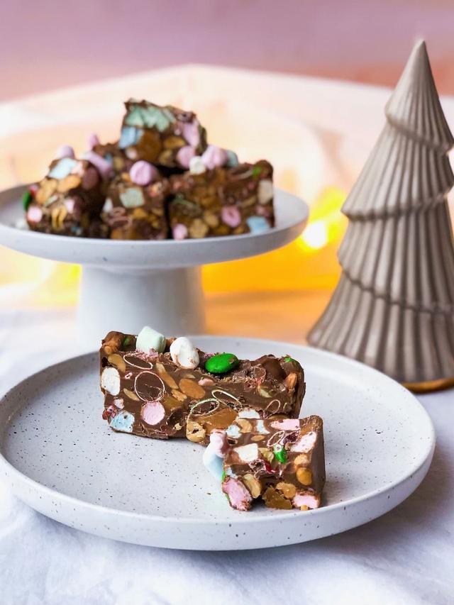 Rocky Road