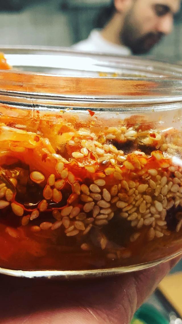 Kimchi