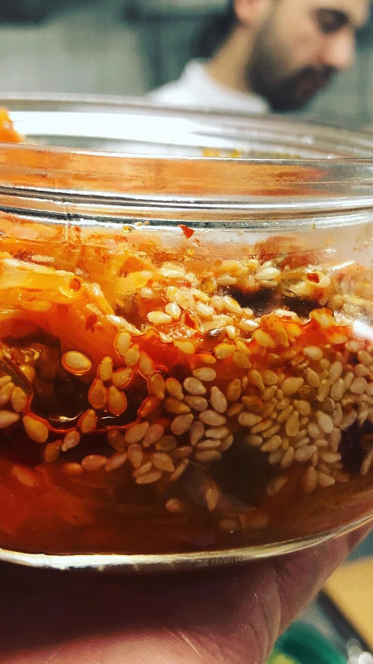 Kimchi