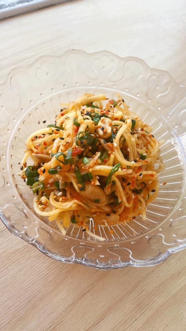 Nouc cham salat