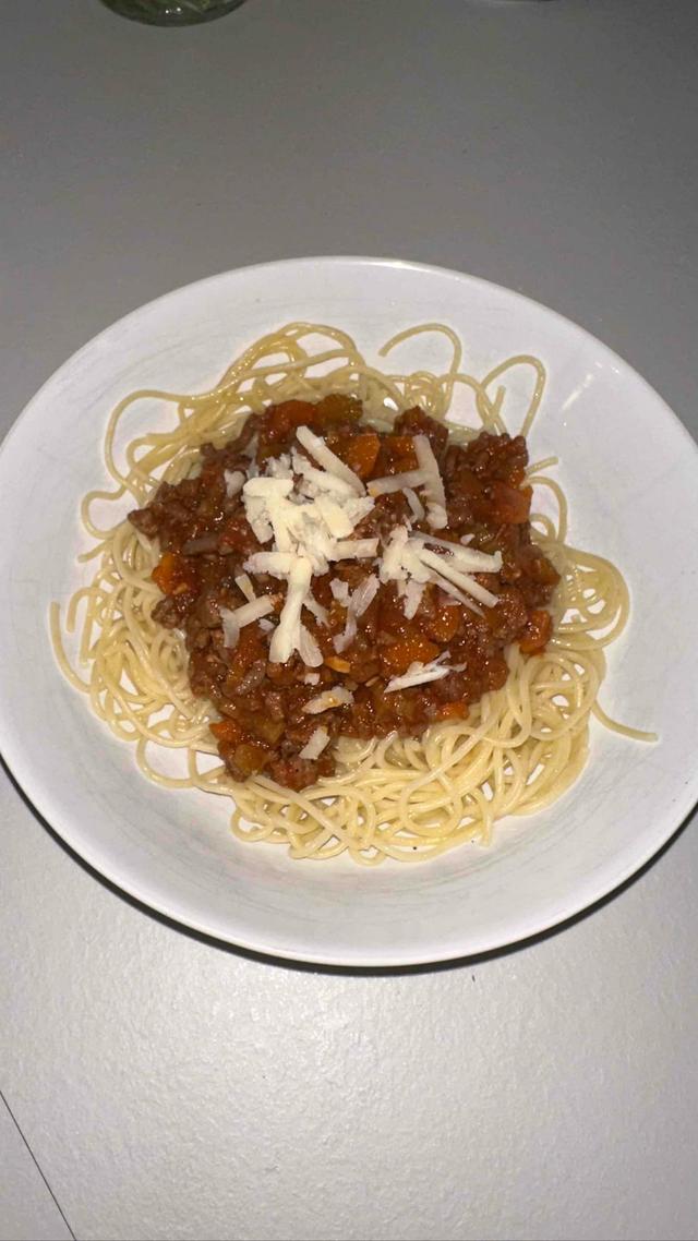 Bolognese a la Noos