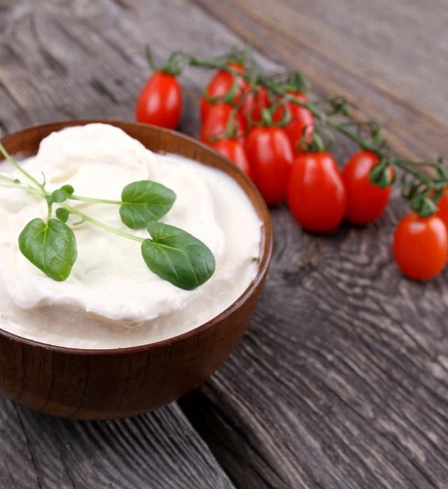 Veganmisjonens aioli