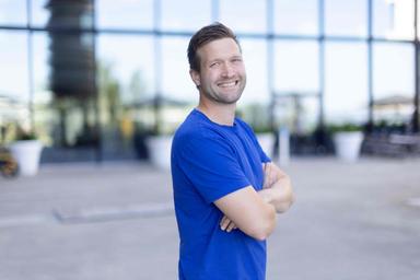 Kristoffer Tvilde