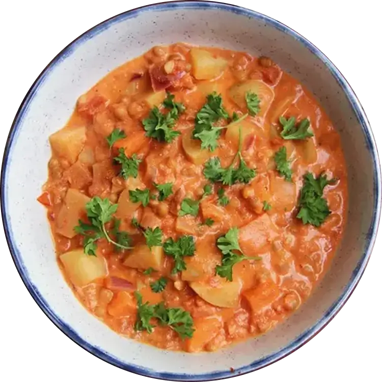 Nordic salmon